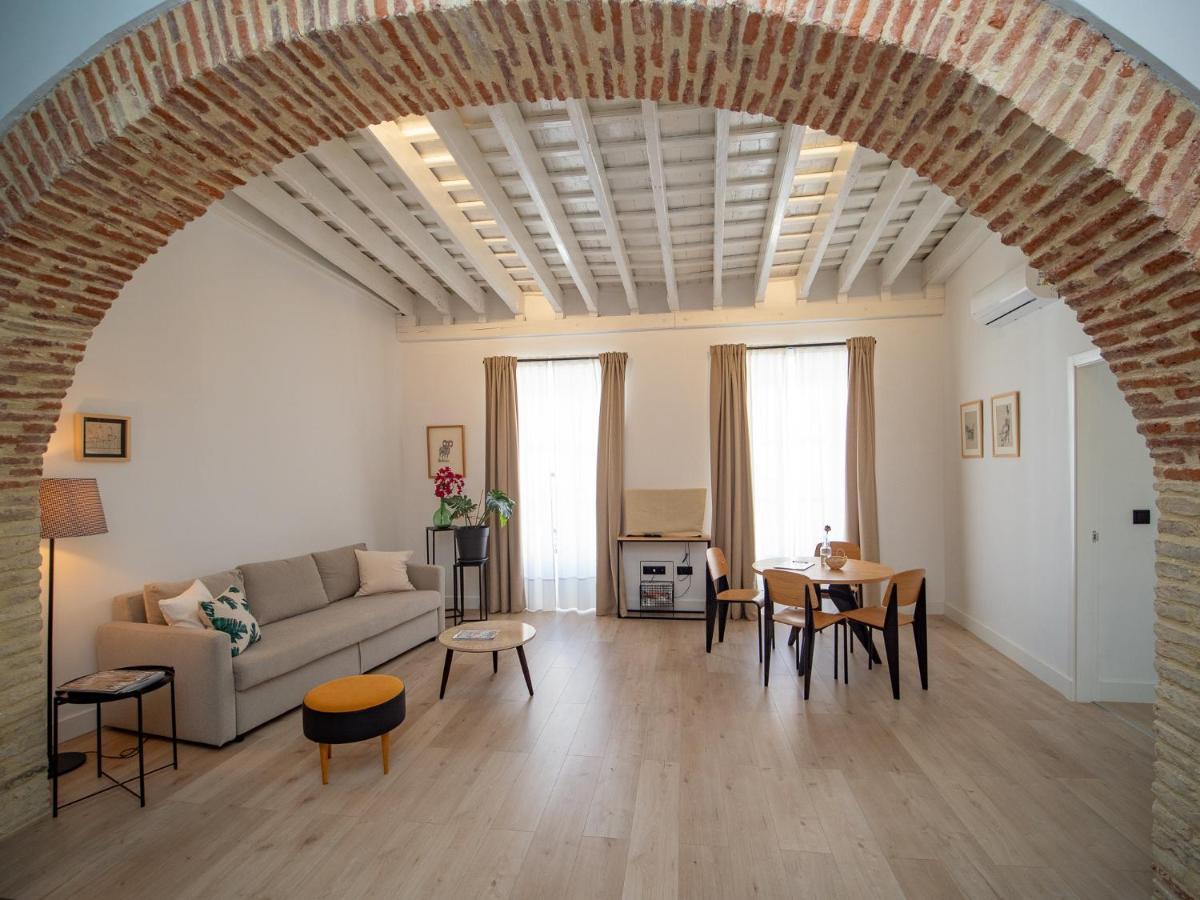 Casa Miguel - Apartamento 5 Sanlucar de Barrameda Exterior photo
