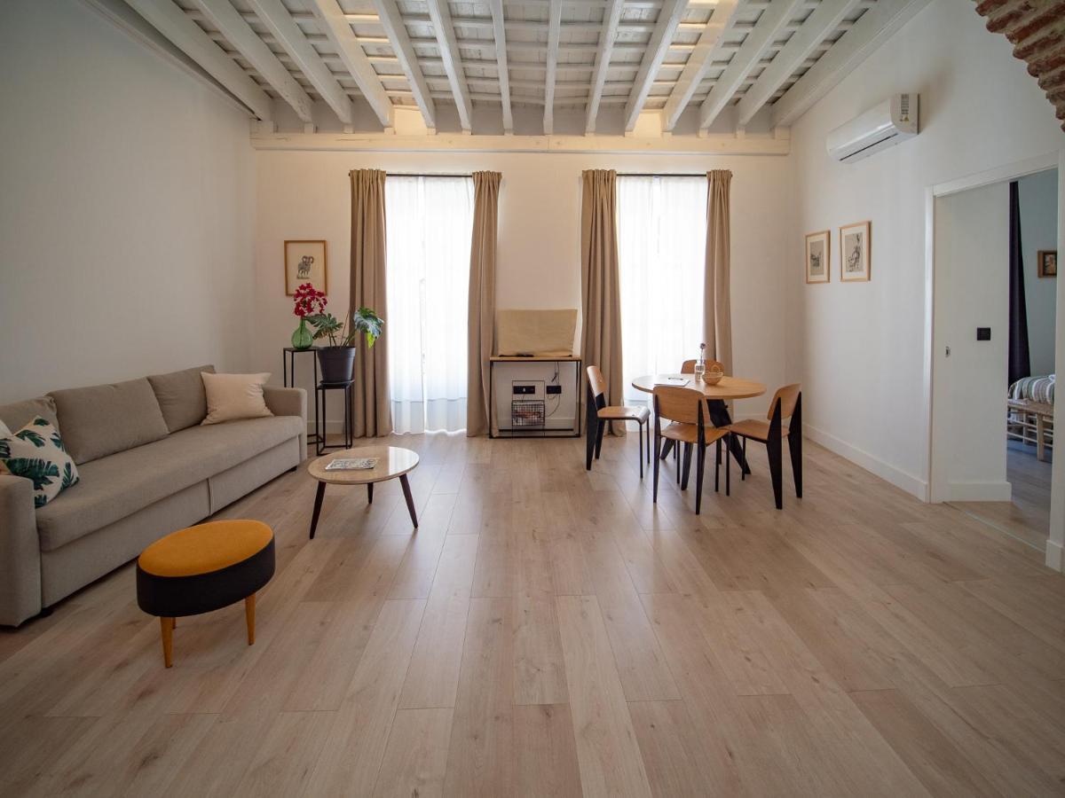 Casa Miguel - Apartamento 5 Sanlucar de Barrameda Exterior photo