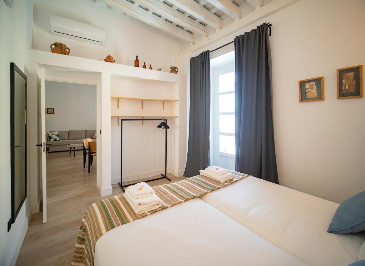 Casa Miguel - Apartamento 5 Sanlucar de Barrameda Exterior photo